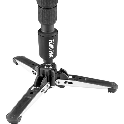 Manfrotto Video Monopod MVMELMIIA4 Element MII - 6